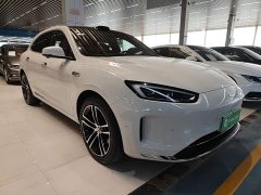 AITO Aion M5 Extended Range Ultra AWD - ფოტო 3