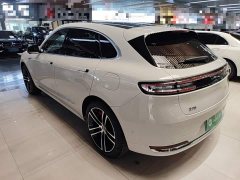 AITO Aion M5 Extended Range Ultra AWD - ფოტო 4
