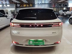 AITO Aion M5 Extended Range Ultra AWD - ფოტო 5