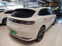 AITO Aion M5 Extended Range Ultra AWD - ფოტო 6