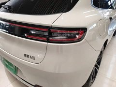 AITO Aion M5 Extended Range Ultra AWD - ფოტო 7