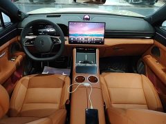 AITO Aion M5 Extended Range Ultra AWD - ფოტო 9