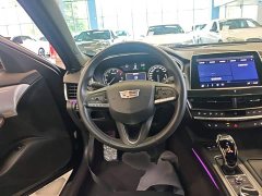 Cadillac CT5 28T Luxury - ფოტო 10