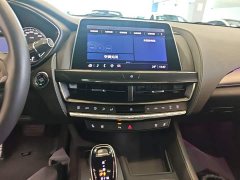 Cadillac CT5 28T Luxury - ფოტო 12