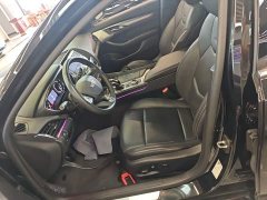Cadillac CT5 28T Luxury - ფოტო 14