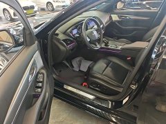 Cadillac CT5 28T Luxury - ფოტო 15