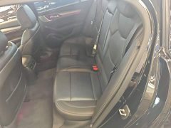 Cadillac CT5 28T Luxury - ფოტო 16