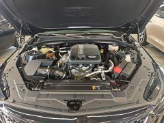 Cadillac CT5 28T Luxury - ფოტო 19
