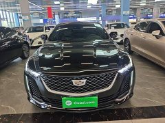 Cadillac CT5 28T Luxury - ფოტო 2