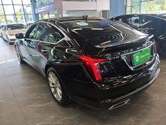 Cadillac CT5 28T Luxury - ფოტო 4