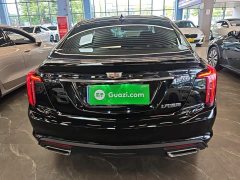 Cadillac CT5 28T Luxury - ფოტო 5