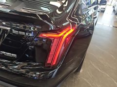 Cadillac CT5 28T Luxury - ფოტო 7