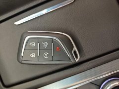 Cadillac CT5 28T Luxury - ფოტო 8