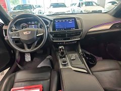 Cadillac CT5 28T Luxury - ფოტო 9