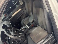 Audi Q5L 2020 40 TFSI Prestige - ფოტო 10