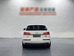 Audi Q5L 2020 40 TFSI Prestige - ფოტო 11
