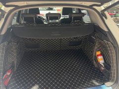 Audi Q5L 2020 40 TFSI Prestige - ფოტო 13