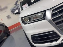 Audi Q5L 2020 40 TFSI Prestige - ფოტო 2