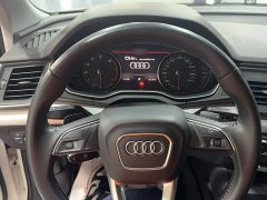 Audi Q5L 2020 40 TFSI Prestige - ფოტო 3