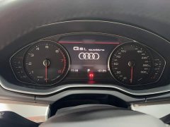 Audi Q5L 2020 40 TFSI Prestige - ფოტო 4