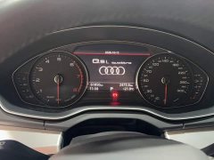 Audi Q5L 2020 40 TFSI Prestige - ფოტო 5