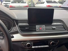 Audi Q5L 2020 40 TFSI Prestige - ფოტო 6