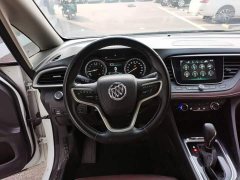 Buick GL6 2019 1.8T 6-Seater Connected Luxury National VI - ფოტო 10