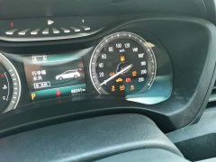 Buick GL6 2019 1.8T 6-Seater Connected Luxury National VI - ფოტო 11