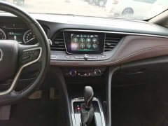 Buick GL6 2019 1.8T 6-Seater Connected Luxury National VI - ფოტო 12