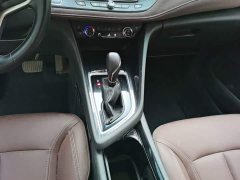 Buick GL6 2019 1.8T 6-Seater Connected Luxury National VI - ფოტო 13