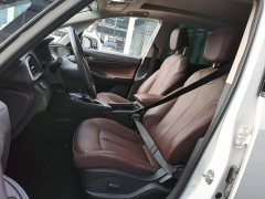 Buick GL6 2019 1.8T 6-Seater Connected Luxury National VI - ფოტო 14