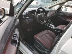 Buick GL6 2019 1.8T 6-Seater Connected Luxury National VI - ფოტო 15