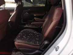 Buick GL6 2019 1.8T 6-Seater Connected Luxury National VI - ფოტო 16