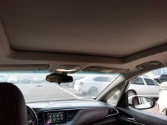 Buick GL6 2019 1.8T 6-Seater Connected Luxury National VI - ფოტო 17
