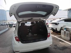 Buick GL6 2019 1.8T 6-Seater Connected Luxury National VI - ფოტო 18