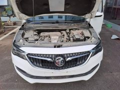 Buick GL6 2019 1.8T 6-Seater Connected Luxury National VI - ფოტო 19