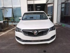 Buick GL6 2019 1.8T 6-Seater Connected Luxury National VI - ფოტო 2