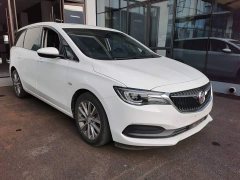 Buick GL6 2019 1.8T 6-Seater Connected Luxury National VI - ფოტო 3