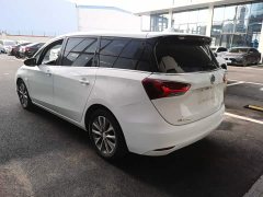 Buick GL6 2019 1.8T 6-Seater Connected Luxury National VI - ფოტო 4