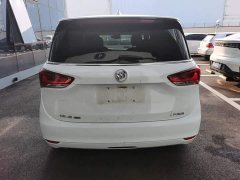 Buick GL6 2019 1.8T 6-Seater Connected Luxury National VI - ფოტო 5