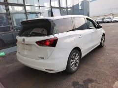 Buick GL6 2019 1.8T 6-Seater Connected Luxury National VI - ფოტო 6