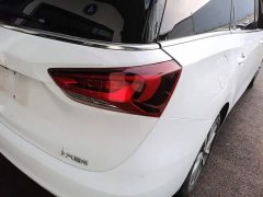 Buick GL6 2019 1.8T 6-Seater Connected Luxury National VI - ფოტო 7
