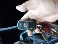 Buick GL6 2019 1.8T 6-Seater Connected Luxury National VI - ფოტო 8