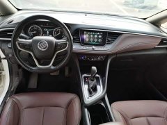 Buick GL6 2019 1.8T 6-Seater Connected Luxury National VI - ფოტო 9