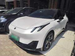 Lynk & Co Geely Linker 20 530km Rear-wheel Drive Pro - ფოტო 1