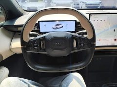 Lynk & Co Geely Linker 20 530km Rear-wheel Drive Pro - ფოტო 10