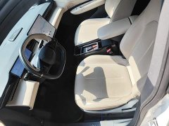 Lynk & Co Geely Linker 20 530km Rear-wheel Drive Pro - ფოტო 14