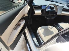 Lynk & Co Geely Linker 20 530km Rear-wheel Drive Pro - ფოტო 15