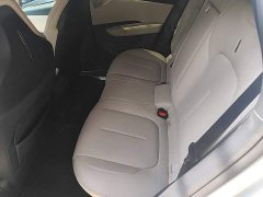 Lynk & Co Geely Linker 20 530km Rear-wheel Drive Pro - ფოტო 16