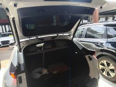 Lynk & Co Geely Linker 20 530km Rear-wheel Drive Pro - ფოტო 18